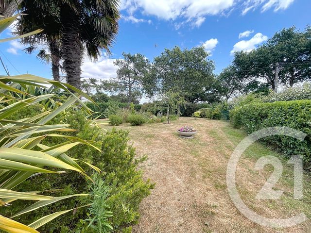 maison à vendre - 6 pièces - 140.0 m2 - BADEN - 56 - BRETAGNE - Century 21 Immobilière Du Golfe