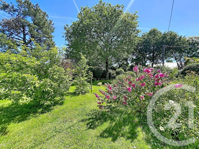 maison à vendre - 6 pièces - 157.0 m2 - BADEN - 56 - BRETAGNE - Century 21 Immobilière Du Golfe
