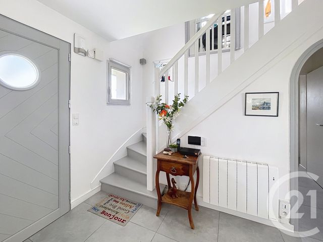 maison à vendre - 6 pièces - 140.0 m2 - BADEN - 56 - BRETAGNE - Century 21 Immobilière Du Golfe