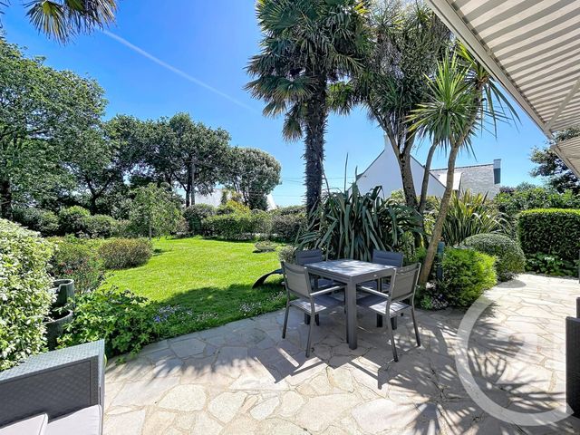 maison à vendre - 6 pièces - 157.0 m2 - BADEN - 56 - BRETAGNE - Century 21 Immobilière Du Golfe