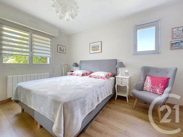 maison à vendre - 6 pièces - 140.0 m2 - BADEN - 56 - BRETAGNE - Century 21 Immobilière Du Golfe