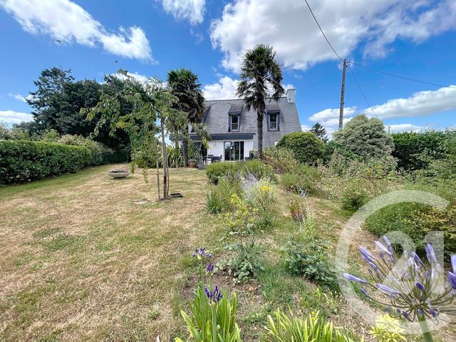 maison à vendre - 6 pièces - 140.0 m2 - BADEN - 56 - BRETAGNE - Century 21 Immobilière Du Golfe