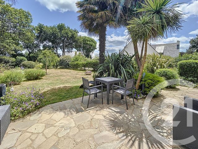 maison à vendre - 6 pièces - 140.0 m2 - BADEN - 56 - BRETAGNE - Century 21 Immobilière Du Golfe