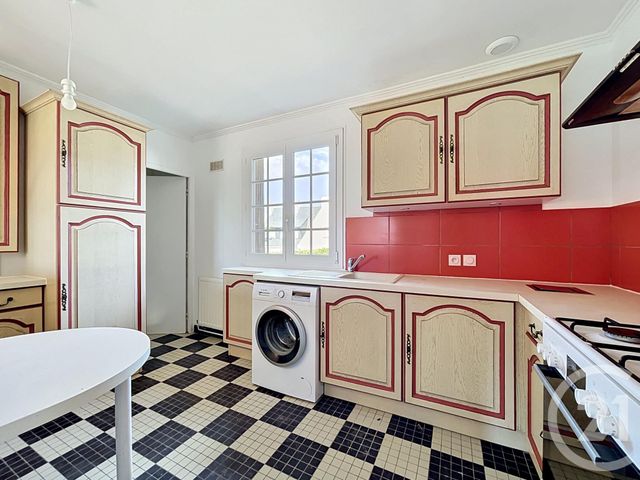 maison à vendre - 5 pièces - 113.0 m2 - PLOEREN - 56 - BRETAGNE - Century 21 Immobilière Du Golfe