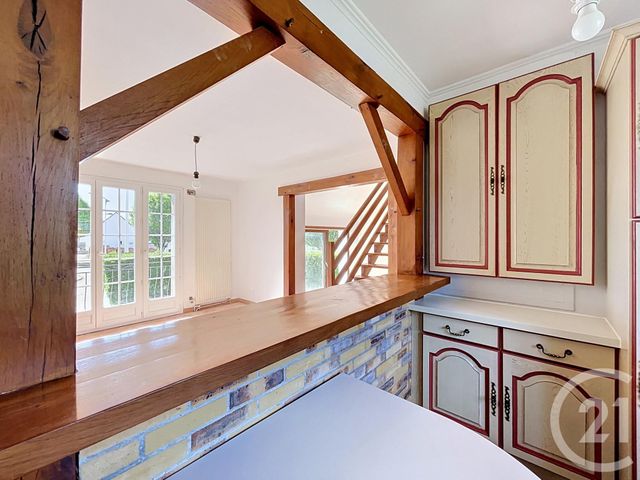 maison à vendre - 5 pièces - 113.0 m2 - PLOEREN - 56 - BRETAGNE - Century 21 Immobilière Du Golfe