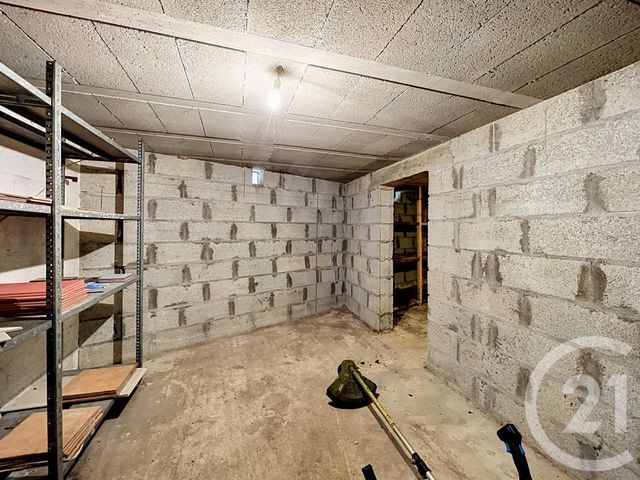 maison à vendre - 5 pièces - 113.0 m2 - PLOEREN - 56 - BRETAGNE - Century 21 Immobilière Du Golfe