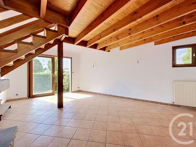 maison à vendre - 5 pièces - 113.0 m2 - PLOEREN - 56 - BRETAGNE - Century 21 Immobilière Du Golfe