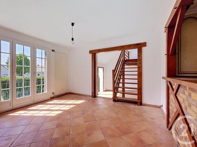 maison à vendre - 5 pièces - 113.0 m2 - PLOEREN - 56 - BRETAGNE - Century 21 Immobilière Du Golfe