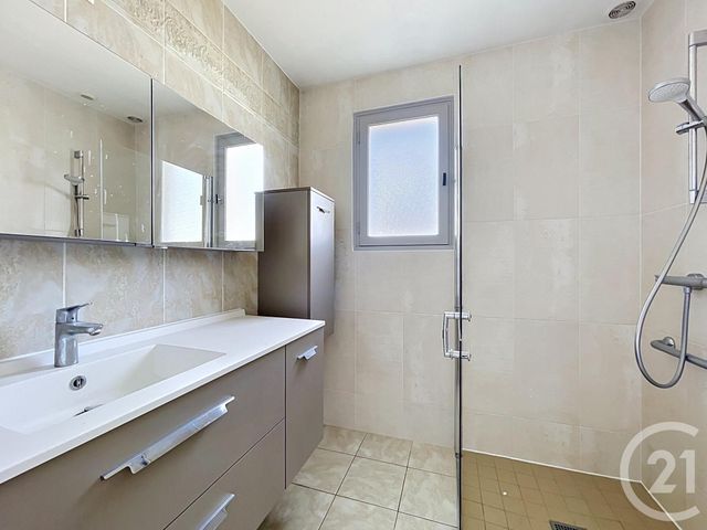 maison à vendre - 5 pièces - 113.0 m2 - PLOEREN - 56 - BRETAGNE - Century 21 Immobilière Du Golfe