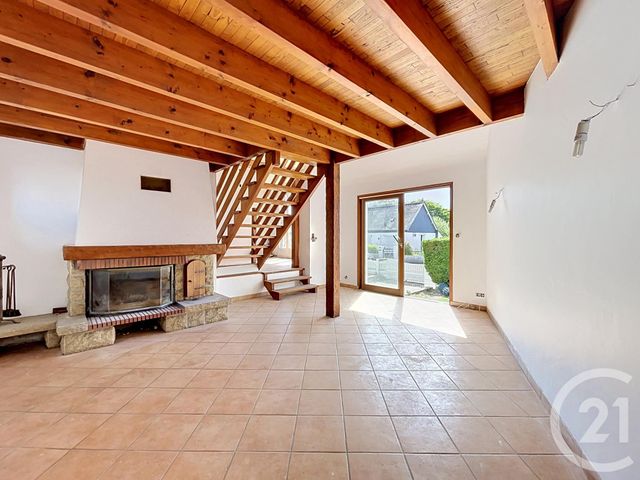maison à vendre - 5 pièces - 113.0 m2 - PLOEREN - 56 - BRETAGNE - Century 21 Immobilière Du Golfe