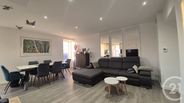 Appartement F3 à vendre - 3 pièces - 69.16 m2 - LARMOR BADEN - 56 - BRETAGNE - Century 21 Immobilière Du Golfe