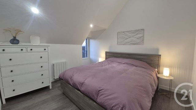 Appartement F3 à vendre - 3 pièces - 69.16 m2 - LARMOR BADEN - 56 - BRETAGNE - Century 21 Immobilière Du Golfe