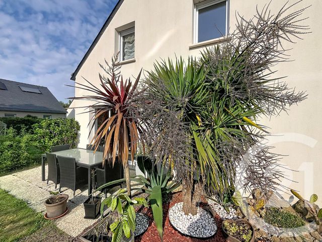 maison à vendre - 5 pièces - 108.56 m2 - PLOEREN - 56 - BRETAGNE - Century 21 Immobilière Du Golfe