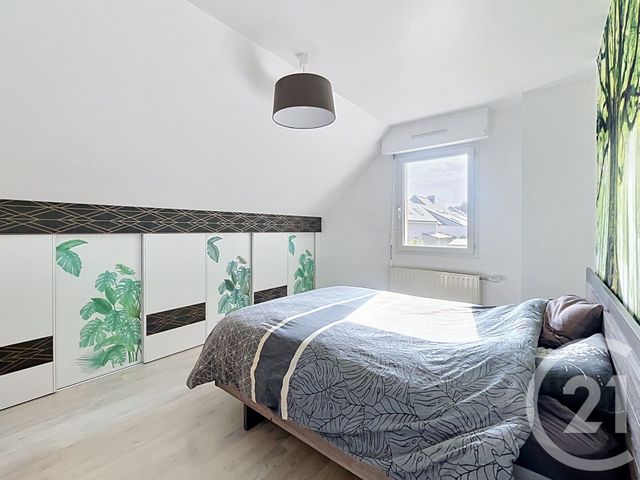 maison à vendre - 5 pièces - 108.56 m2 - PLOEREN - 56 - BRETAGNE - Century 21 Immobilière Du Golfe