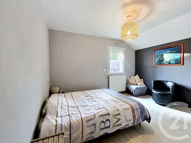 maison à vendre - 5 pièces - 108.56 m2 - PLOEREN - 56 - BRETAGNE - Century 21 Immobilière Du Golfe