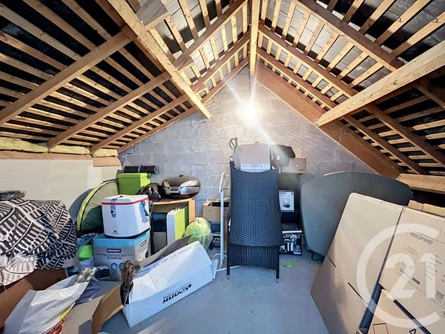 maison à vendre - 5 pièces - 108.56 m2 - PLOEREN - 56 - BRETAGNE - Century 21 Immobilière Du Golfe