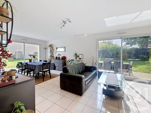 maison à vendre - 5 pièces - 108.56 m2 - PLOEREN - 56 - BRETAGNE - Century 21 Immobilière Du Golfe