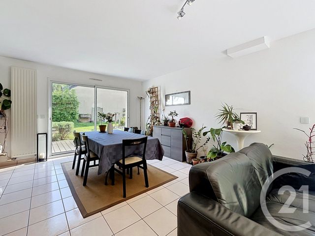 maison à vendre - 5 pièces - 108.56 m2 - PLOEREN - 56 - BRETAGNE - Century 21 Immobilière Du Golfe