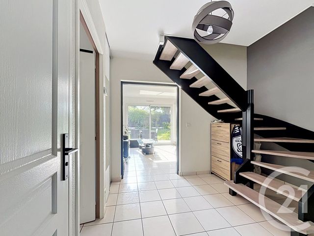 maison à vendre - 5 pièces - 108.56 m2 - PLOEREN - 56 - BRETAGNE - Century 21 Immobilière Du Golfe