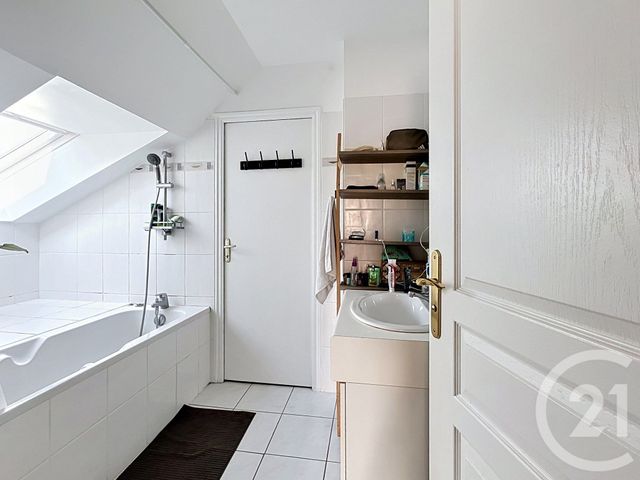 maison à vendre - 5 pièces - 108.56 m2 - PLOEREN - 56 - BRETAGNE - Century 21 Immobilière Du Golfe