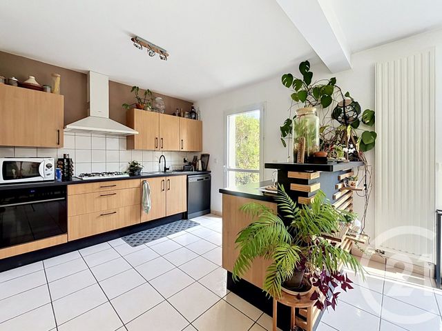 maison à vendre - 5 pièces - 108.56 m2 - PLOEREN - 56 - BRETAGNE - Century 21 Immobilière Du Golfe