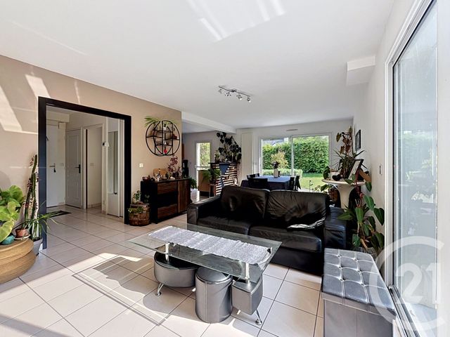 maison à vendre - 5 pièces - 108.56 m2 - PLOEREN - 56 - BRETAGNE - Century 21 Immobilière Du Golfe