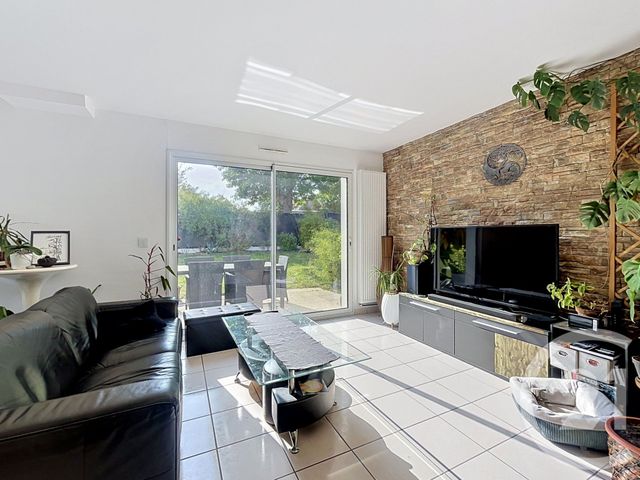 maison à vendre - 5 pièces - 108.56 m2 - PLOEREN - 56 - BRETAGNE - Century 21 Immobilière Du Golfe