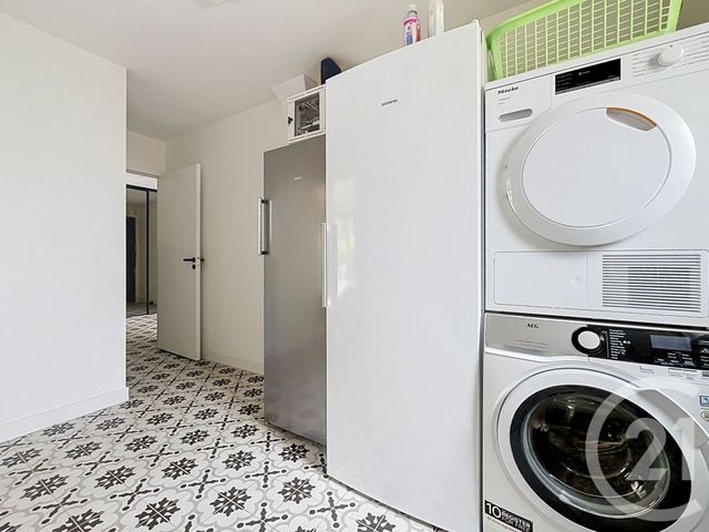 maison à vendre - 7 pièces - 154.16 m2 - VANNES - 56 - BRETAGNE - Century 21 Immobilière Du Golfe
