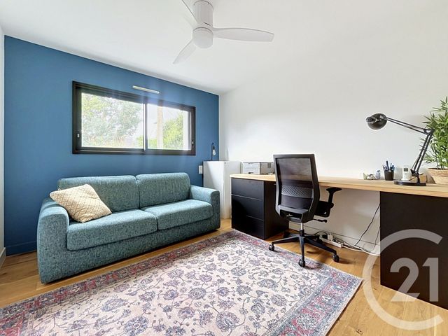 maison à vendre - 7 pièces - 154.16 m2 - VANNES - 56 - BRETAGNE - Century 21 Immobilière Du Golfe