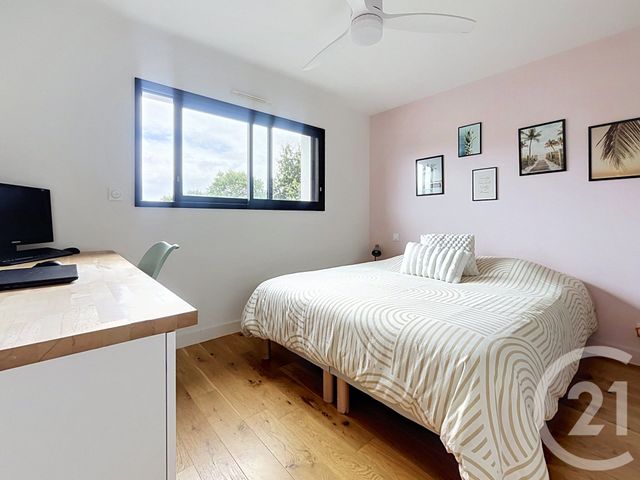 maison à vendre - 7 pièces - 154.16 m2 - VANNES - 56 - BRETAGNE - Century 21 Immobilière Du Golfe