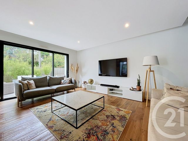 maison à vendre - 7 pièces - 154.16 m2 - VANNES - 56 - BRETAGNE - Century 21 Immobilière Du Golfe