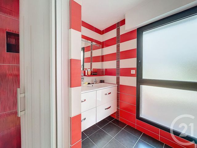 maison à vendre - 6 pièces - 146.35 m2 - PLOEREN - 56 - BRETAGNE - Century 21 Immobilière Du Golfe