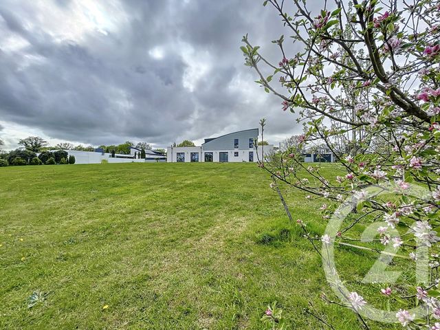 maison à vendre - 6 pièces - 146.35 m2 - PLOEREN - 56 - BRETAGNE - Century 21 Immobilière Du Golfe