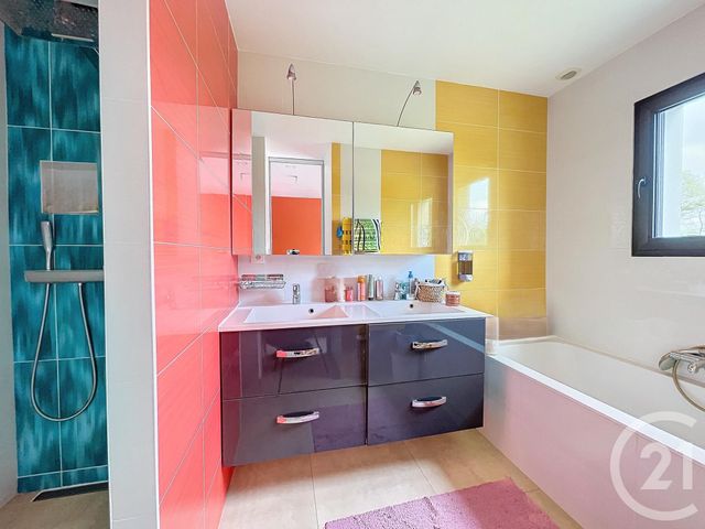 maison à vendre - 6 pièces - 146.35 m2 - PLOEREN - 56 - BRETAGNE - Century 21 Immobilière Du Golfe