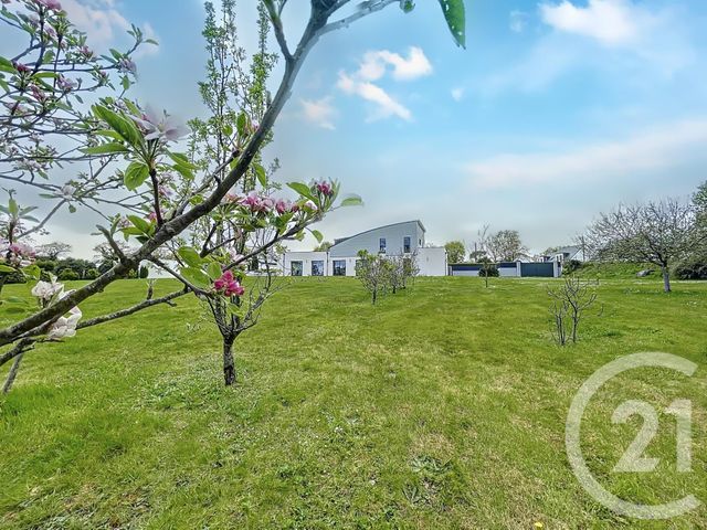 maison à vendre - 6 pièces - 146.35 m2 - PLOEREN - 56 - BRETAGNE - Century 21 Immobilière Du Golfe