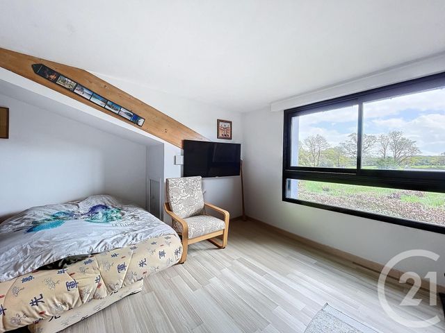 maison à vendre - 6 pièces - 146.35 m2 - PLOEREN - 56 - BRETAGNE - Century 21 Immobilière Du Golfe