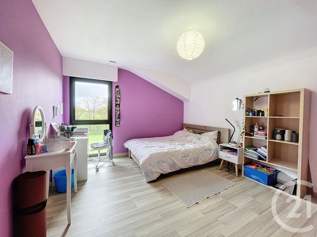 maison à vendre - 6 pièces - 146.35 m2 - PLOEREN - 56 - BRETAGNE - Century 21 Immobilière Du Golfe