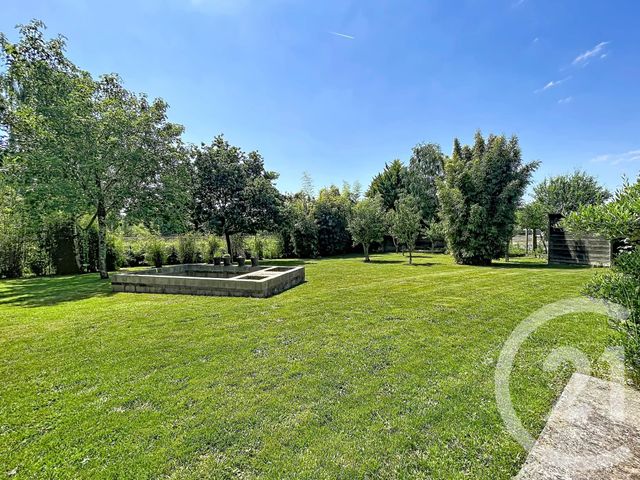 maison à vendre - 7 pièces - 137.0 m2 - BADEN - 56 - BRETAGNE - Century 21 Immobilière Du Golfe