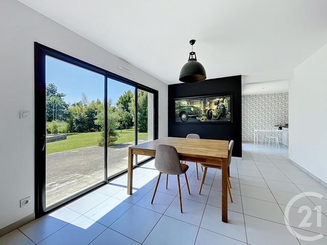 maison à vendre - 7 pièces - 137.0 m2 - BADEN - 56 - BRETAGNE - Century 21 Immobilière Du Golfe