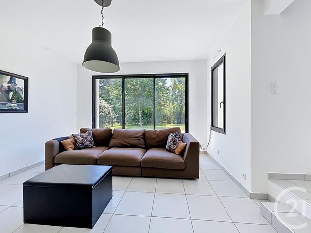 maison à vendre - 7 pièces - 137.0 m2 - BADEN - 56 - BRETAGNE - Century 21 Immobilière Du Golfe