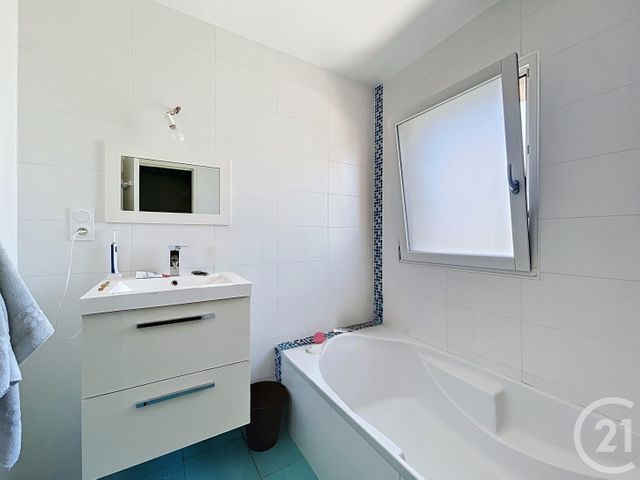 maison à vendre - 7 pièces - 137.0 m2 - BADEN - 56 - BRETAGNE - Century 21 Immobilière Du Golfe