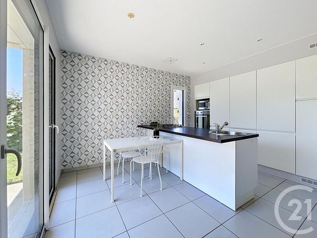 maison à vendre - 7 pièces - 137.0 m2 - BADEN - 56 - BRETAGNE - Century 21 Immobilière Du Golfe