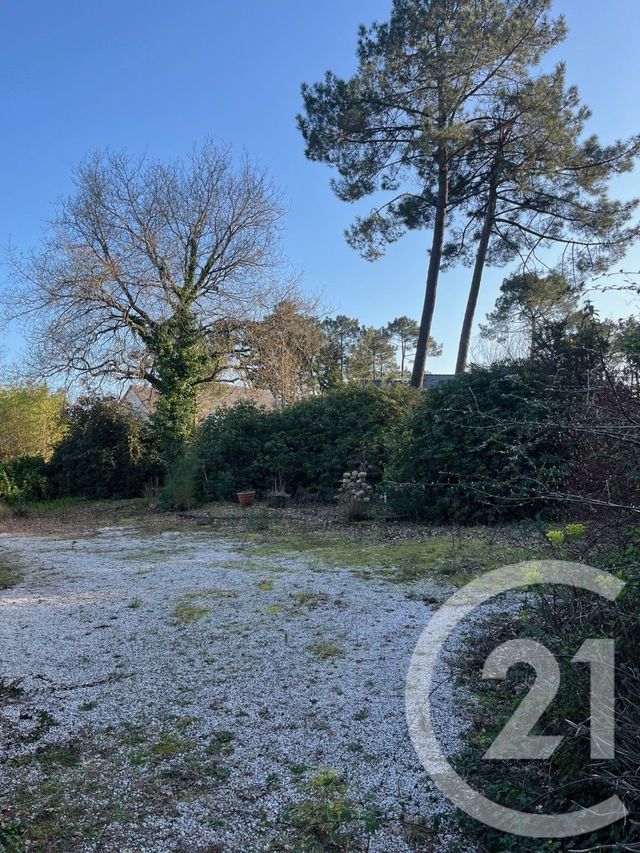 maison à vendre - 4 pièces - 156.0 m2 - BADEN - 56 - BRETAGNE - Century 21 Immobilière Du Golfe