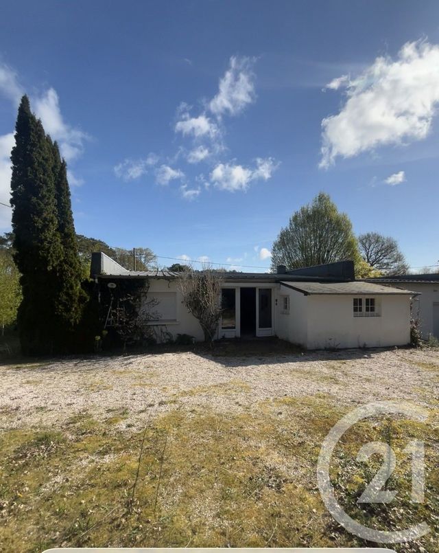 Maison à vendre BADEN