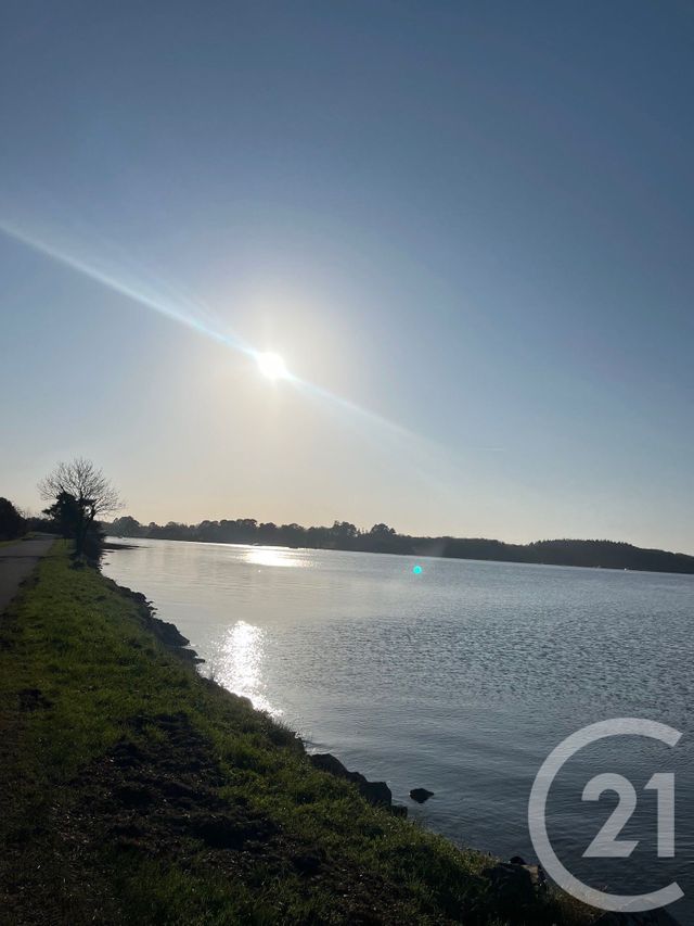 maison à vendre - 4 pièces - 156.0 m2 - BADEN - 56 - BRETAGNE - Century 21 Immobilière Du Golfe