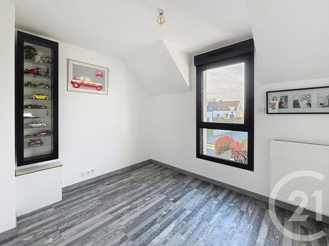 maison à vendre - 4 pièces - 95.5 m2 - MEUCON - 56 - BRETAGNE - Century 21 Immobilière Du Golfe