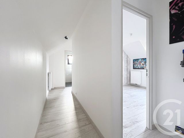 maison à vendre - 4 pièces - 95.5 m2 - MEUCON - 56 - BRETAGNE - Century 21 Immobilière Du Golfe