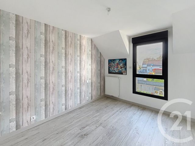 maison à vendre - 4 pièces - 95.5 m2 - MEUCON - 56 - BRETAGNE - Century 21 Immobilière Du Golfe