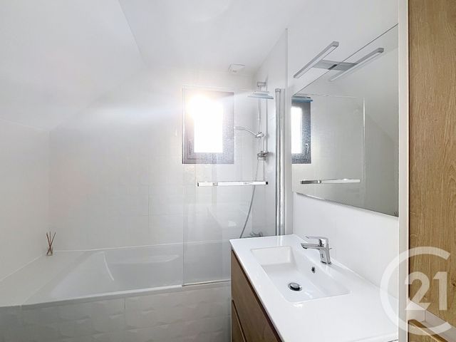 maison à vendre - 4 pièces - 95.5 m2 - MEUCON - 56 - BRETAGNE - Century 21 Immobilière Du Golfe