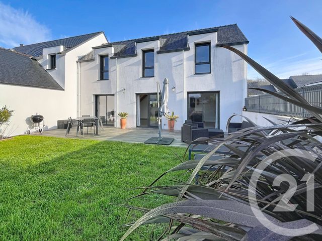 maison - MEUCON - 56